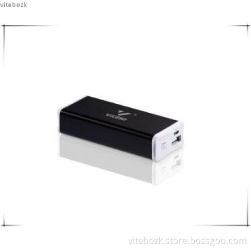 Portable Power Supply 5200mAh for Samsung,Blackberry etc